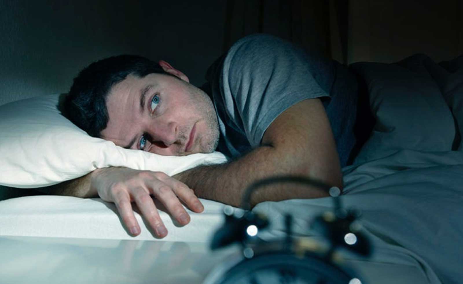 Insomnio