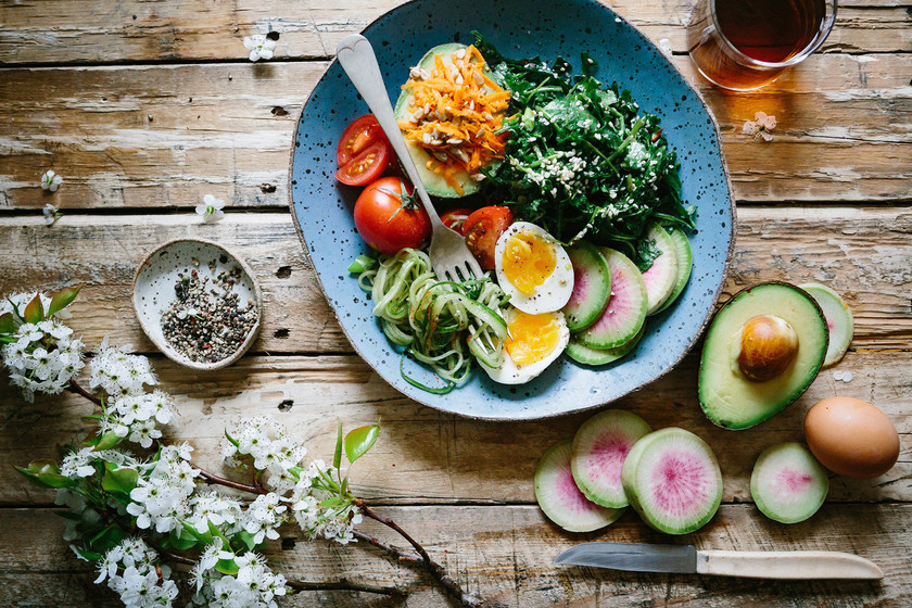Cumplir con las dietas: ¿Por qué fallamos tan a menudo?