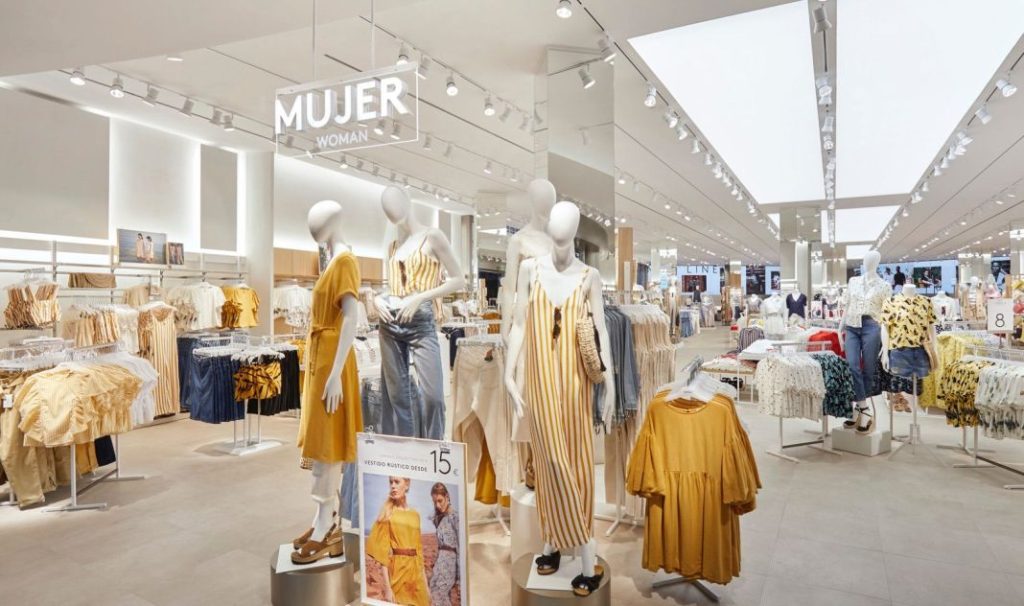 Lefties: los mayores chollos del remate final de sus rebajas 1 Vida.es Ventajas de comprar ropa en oferta