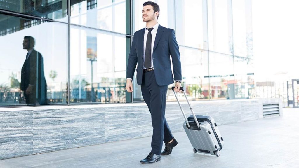 Qué tener en cuenta si debes viajar por trabajo 1 Vida.es Viajar por trabajo forma parte del día a día laboral de muchos empleados