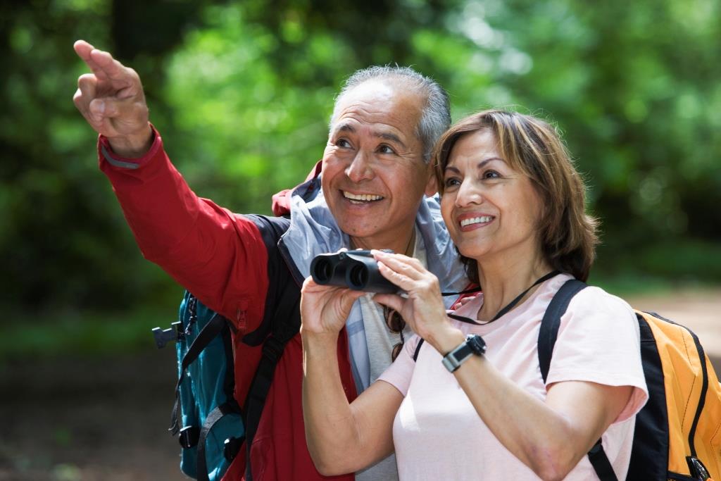 Como involucrar a las personas mayores en las actividades diarias 3 Vida.es adultos