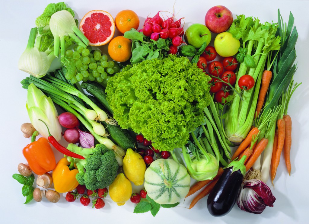 dieta crudivegana2 Vida.es