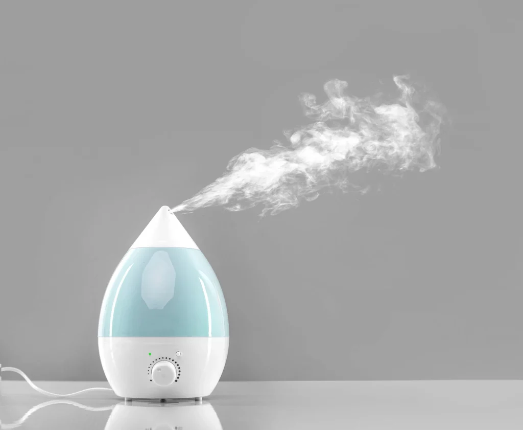 humidificadores