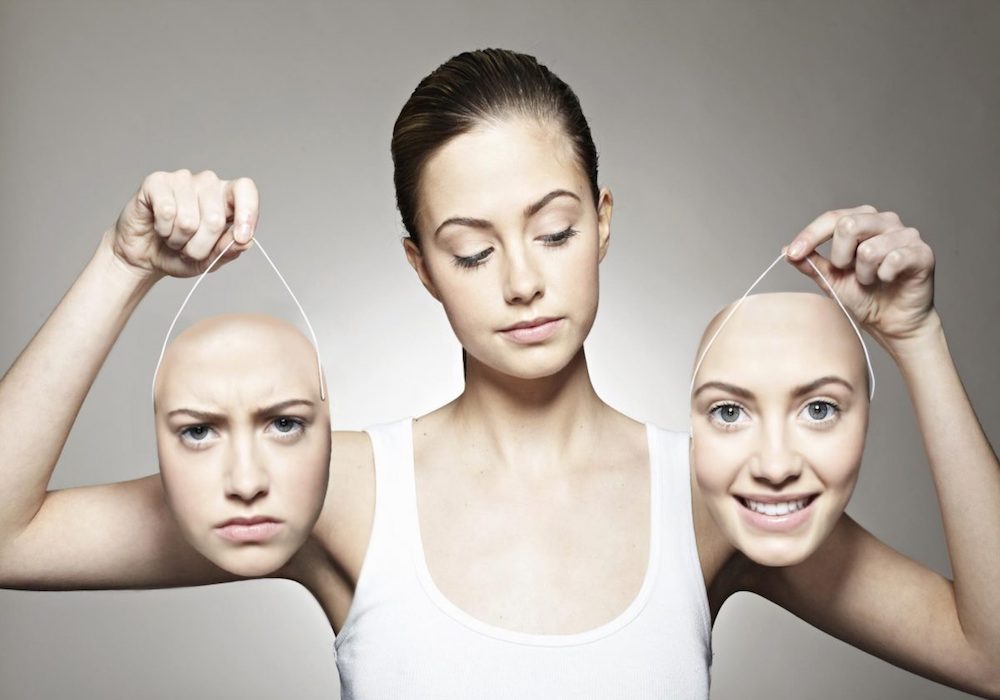 Trastorno bipolar: qué es y cuando acudir a un profesional 1 Vida.es irritabilidad