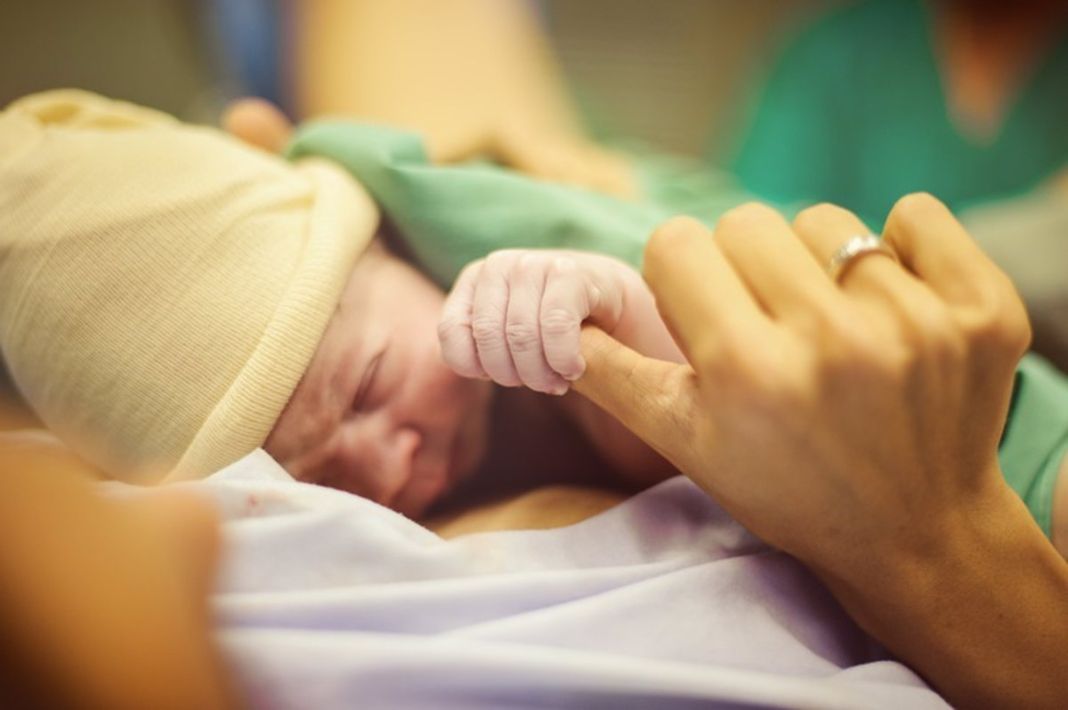 Episiotomía: ¿cómo puedes evitarla? 2 Vida.es parto