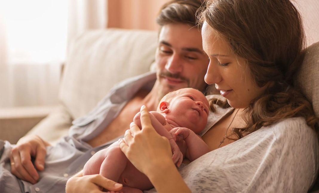 Episiotomía: ¿cómo puedes evitarla? 4 Vida.es pos parto