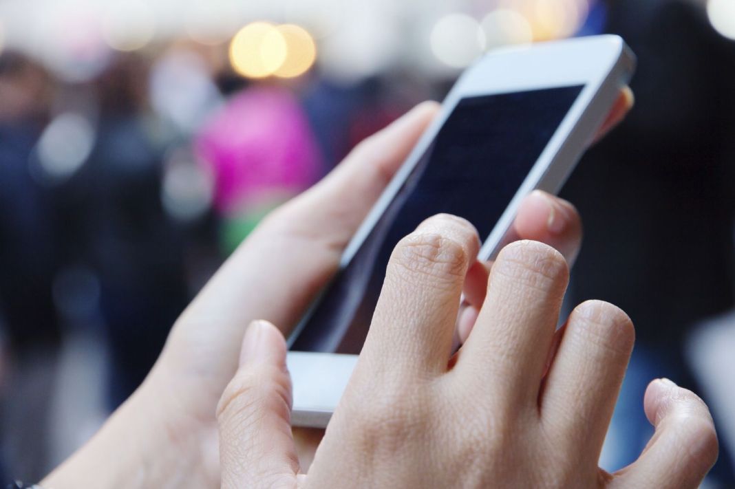 Sexting: ¿qué es y de qué se trata? 1 Vida.es sexting