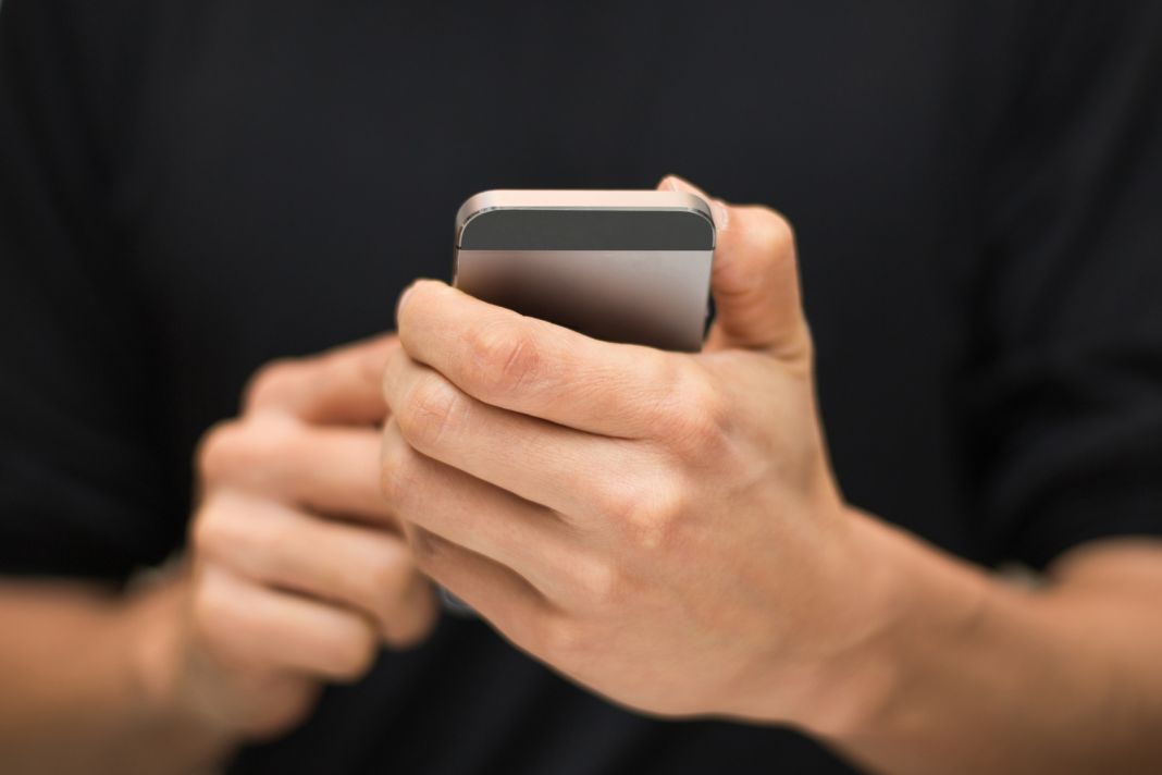 Sexting: ¿qué es y de qué se trata? 2 Vida.es sexting