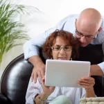 Tecnología: 6 formas de ayudar a las personas mayores a integrarse al mundo