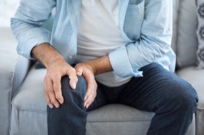 Causas del dolor musculoesquelético