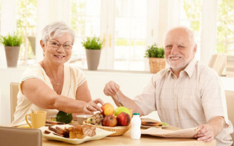El alimento "mágico" que no debe faltar en la dieta de una mujer a partir de los 50 1 Vida.es Las mujeres después de los 50 años
