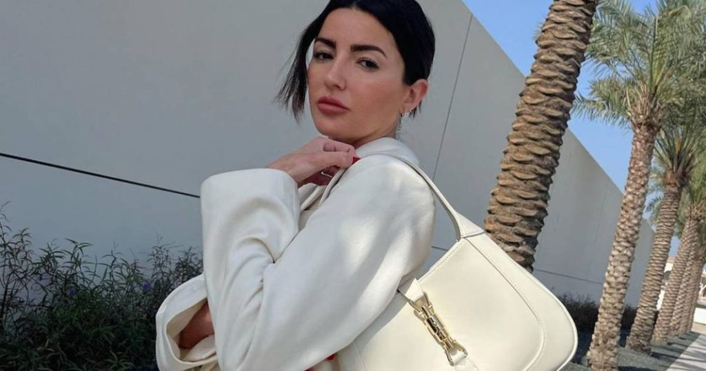 Es bien sabido que a las mujeres les encantan los bolsos
