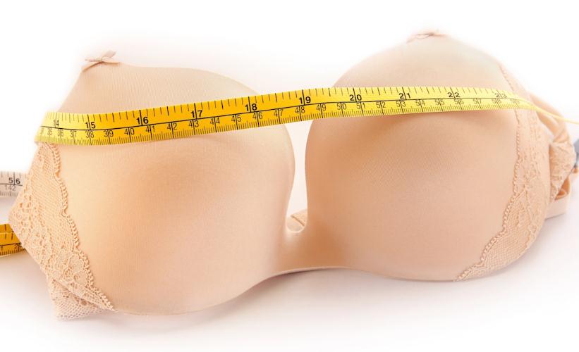 Gigantomastia: por qué se produce y cómo prevenirla 1 Vida.es ¿Qué es la gigantomastia?