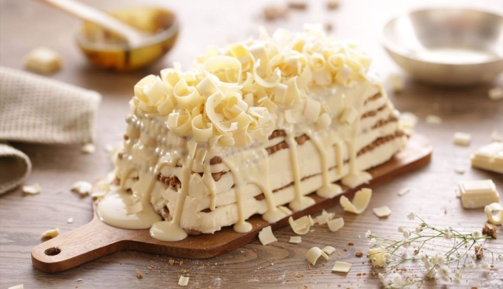 ¿Por qué nos gusta tanto el dulce, incluyendo la nueva tarta de Mercadona?