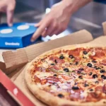 La receta para hacer una pizza igual que la de Domino’s