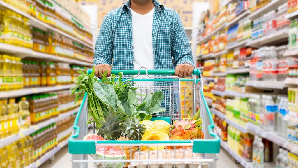 Lío en el supermercado: ¿qué diferencias hay entre alimentos bio, ecológicos y orgánicos? 1 Vida.es La regulación orgánica de la UE prescribe criterios para la producción