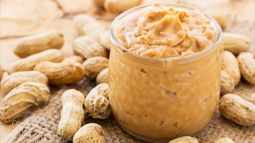 Alimentos hipercalóricos y grasos que estás comiendo sin saberlo 3 Vida.es Mantequilla de Maní