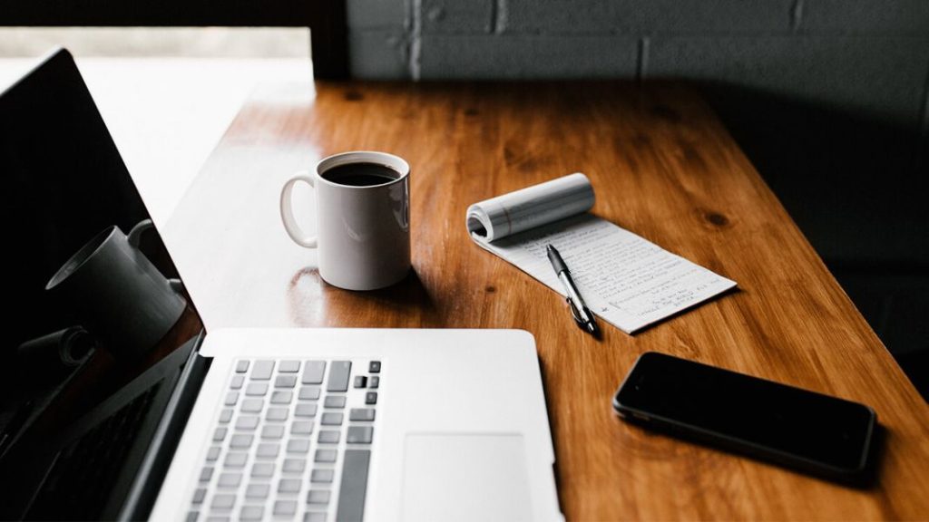 Oficina portátil: claves para poder trabajar en cualquier lugar 3 Vida.es El trabajo móvil necesita reglas claras