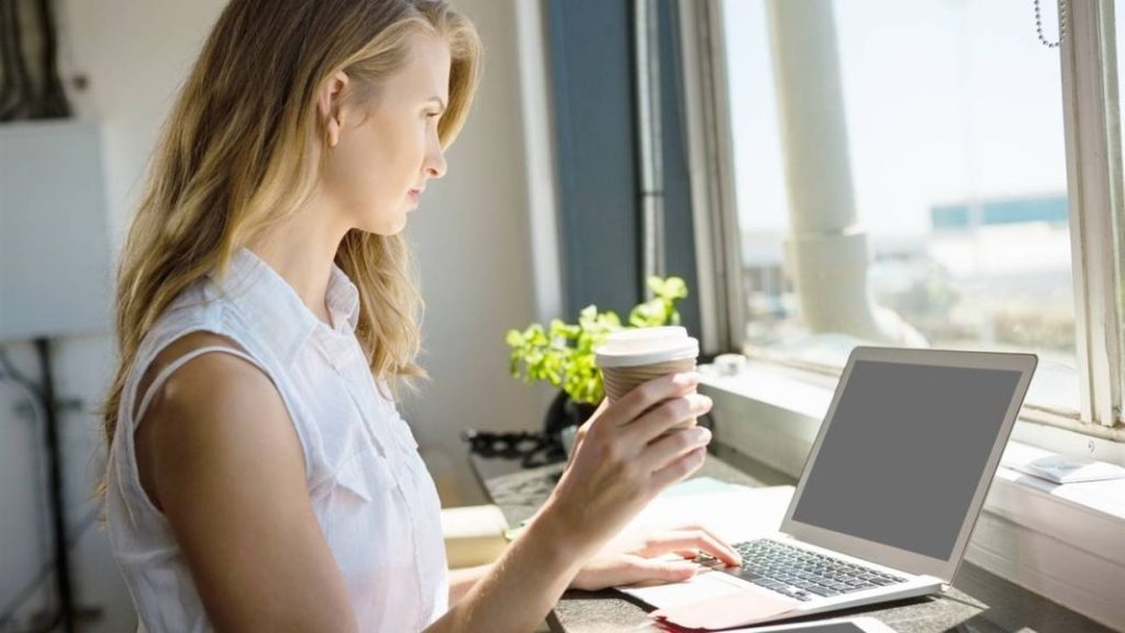 Oficina portátil: claves para poder trabajar en cualquier lugar 8 Vida.es Mantener todo bajo control para no perderlo