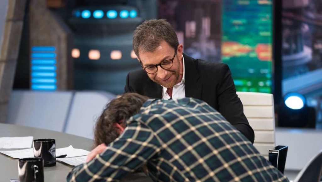 Qué es la Cataplexia, la enfermedad que padece Jordi Évole 1 Vida.es Estos son particularmente pronunciados en niños, aunque también pueden ocurrir en adultos