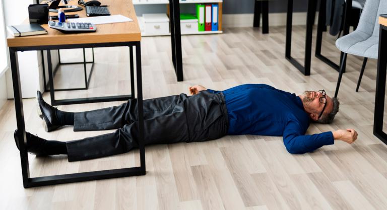 Qué es la Cataplexia, la enfermedad que padece Jordi Évole 2 Vida.es Necesidad de distinción