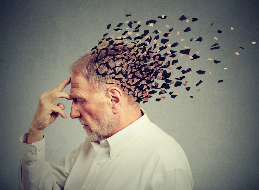 Síntomas de pérdida de memoria en adultos mayores 3 Vida.es adulto mayor