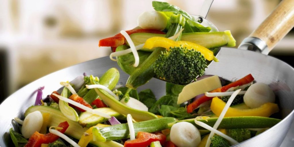 Dieta vegana: ¿solución saludable o amenaza? 1 Vida.es dieta vegana 4
