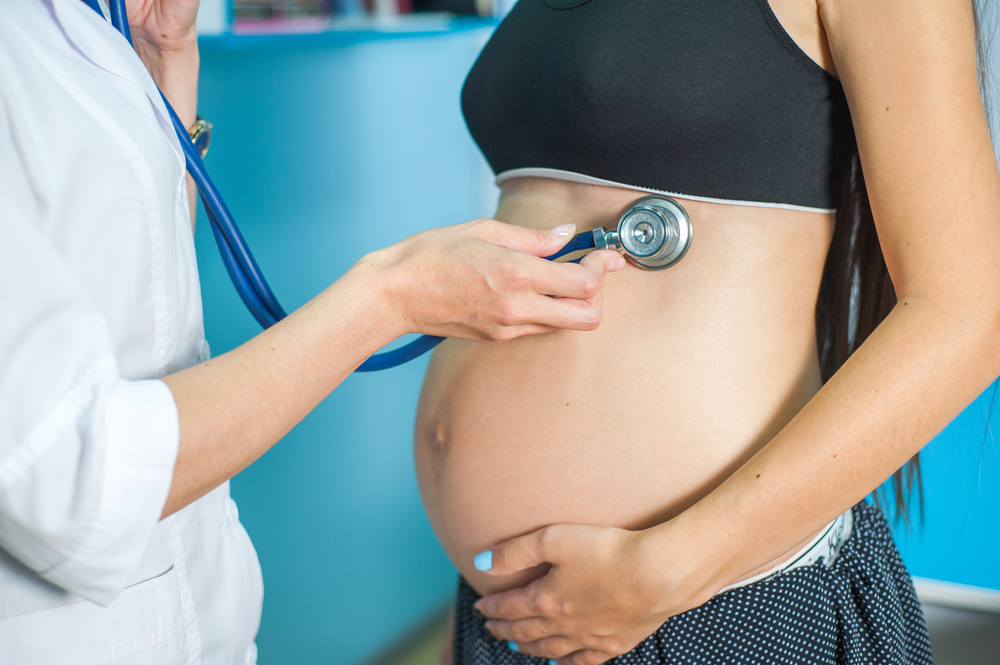 Retraso del crecimiento intrauterino: causas, síntomas, tratamiento, prevención 2 Vida.es RCIU - tratamiento