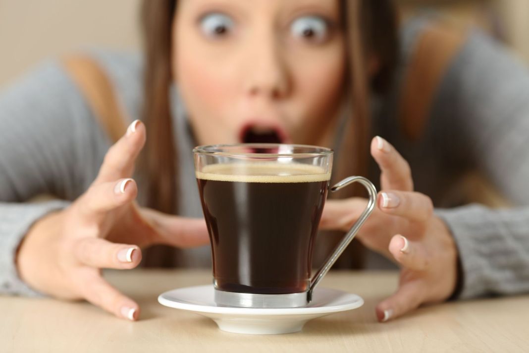 cafe