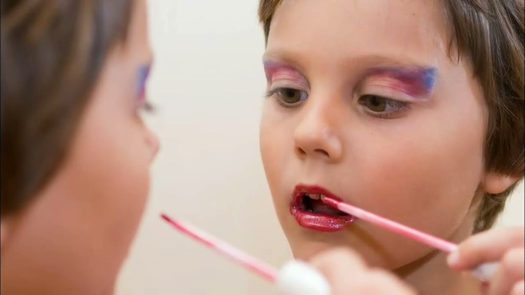 La importancia de la aceptación en la identidad sexual