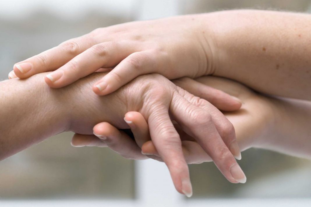 Artritis reumatoide: todo lo que necesitas saber para mejorar tu calidad de vida 1 Vida.es Qué es la artritis reumatoide