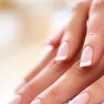Así puedes hacerte una manicura que brille en cualquier ocasión