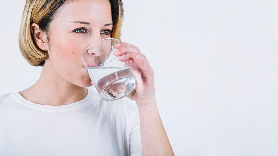 La importancia de la hidratación para una buena salud 1 Vida.es Qué es la hidratación