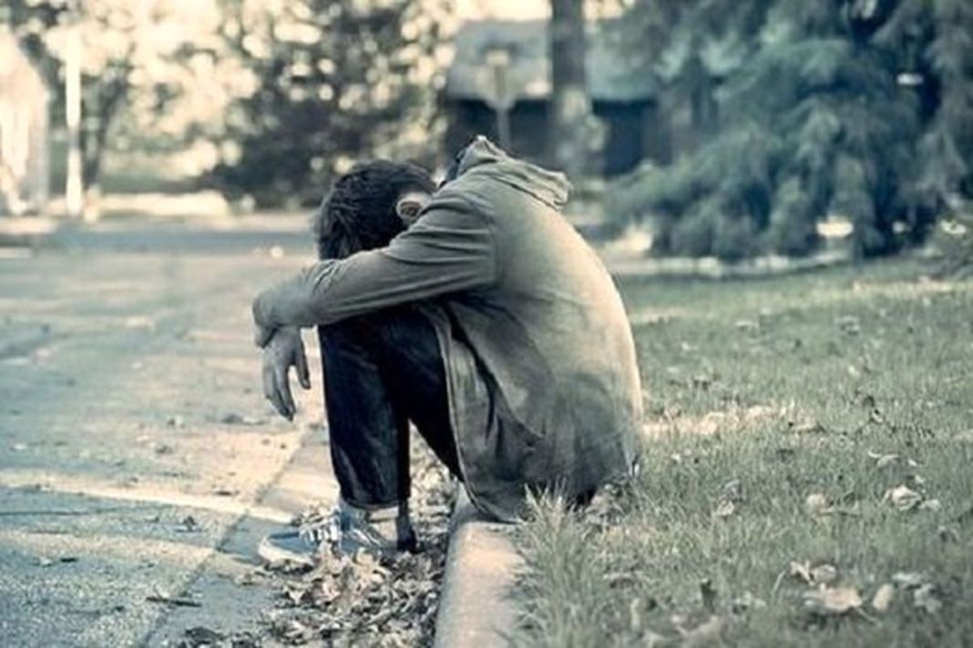 La tristeza es una emoción temporal