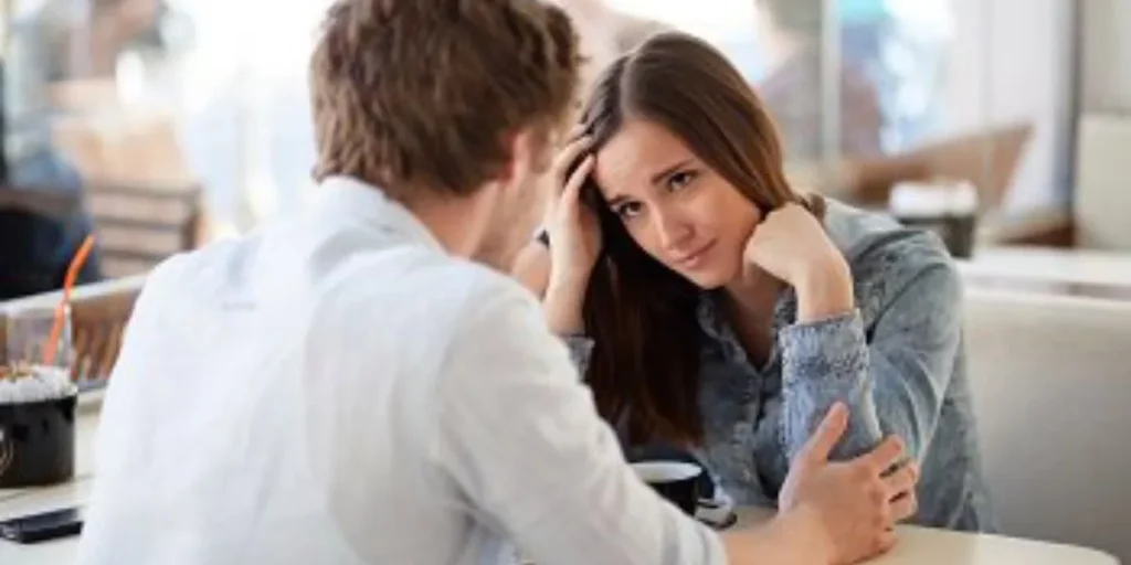 Consejos para superar una infidelidad 1 Vida.es Involucrarse más o terminar