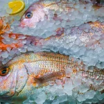 El truco para descongelar pescado sin que pierda su sabor
