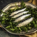 La razón por la que deberías comer sardinas con frecuencia