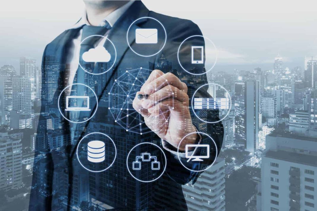 Fomentar la colaboración entre empresas para aumentar la competitividad