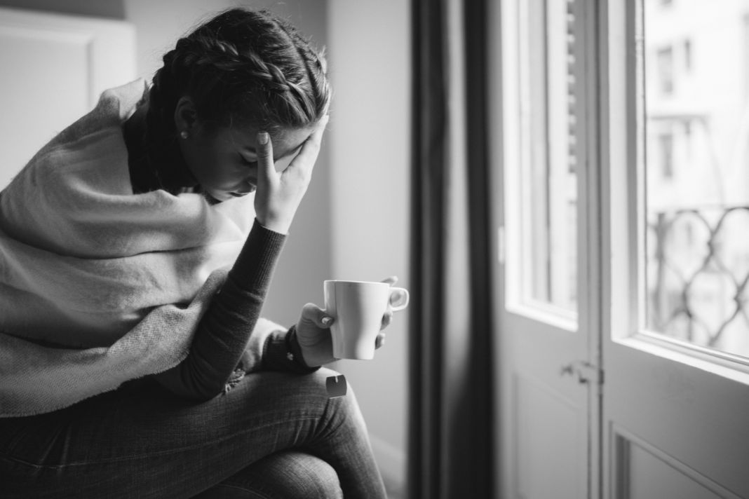 Depresión: cómo reconocerla y abordarla desde la psicología 1 Vida.es ¿Qué es la depresión?