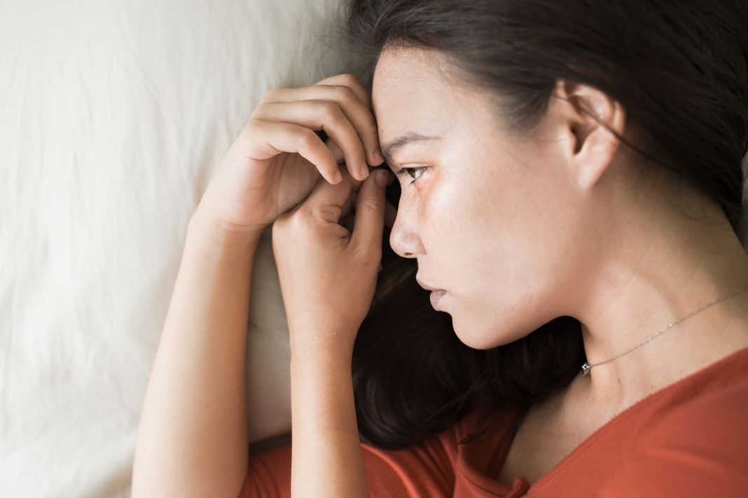 Depresión: 5 estrategias efectivas para detectarla 2 Vida.es Sentimientos de tristeza, desesperanza y desesperanza como síntomas de depresión