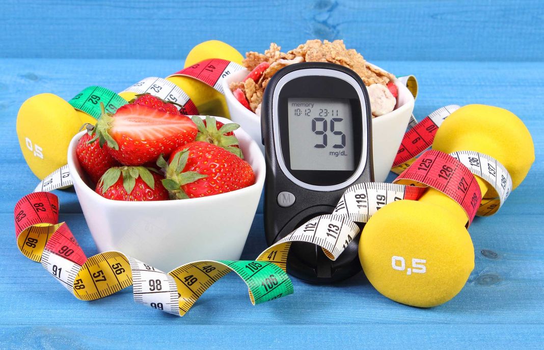 Cómo prevenir la diabetes mellitus y mejorar la salud 2 Vida.es Controla tu peso