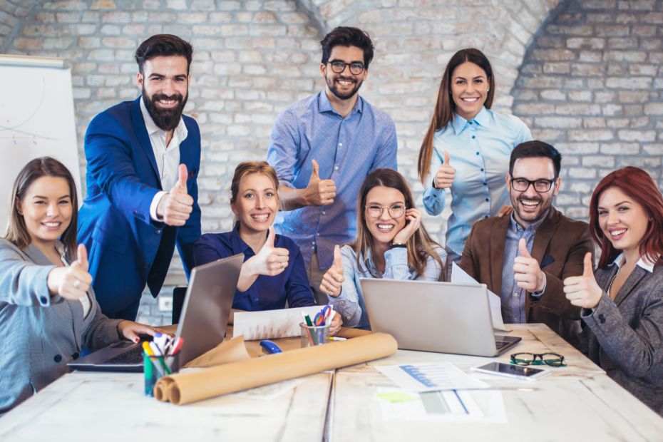 Desarrollar una estrategia de negocios