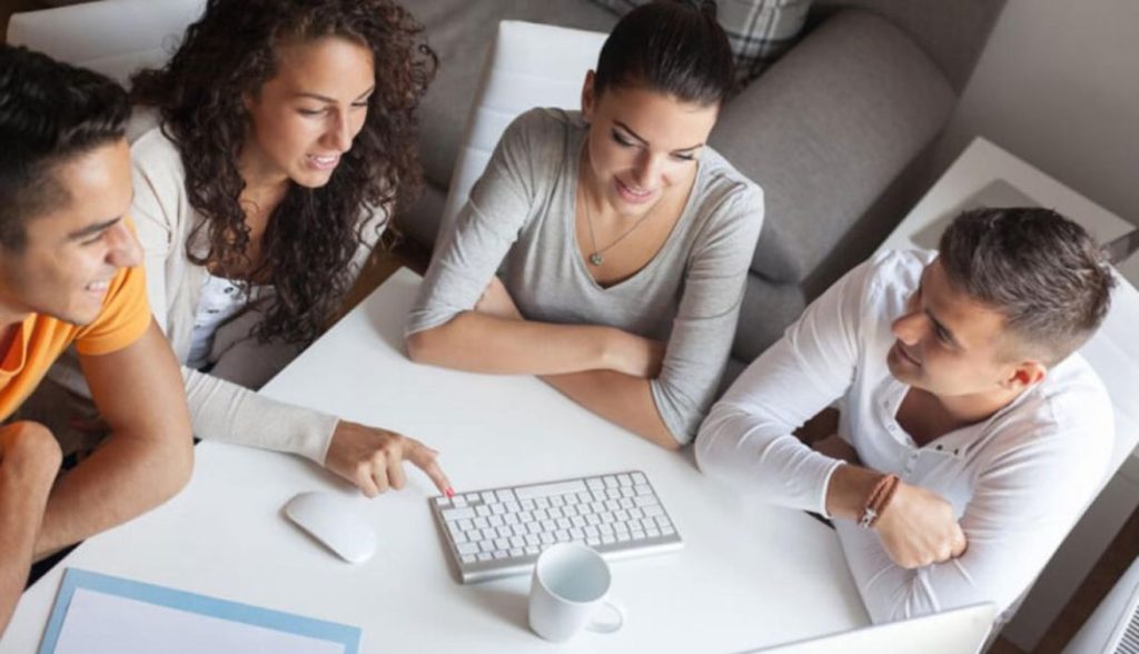 equipo de trabajo Vida.es