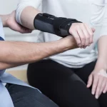 Los beneficios de la fisioterapia
