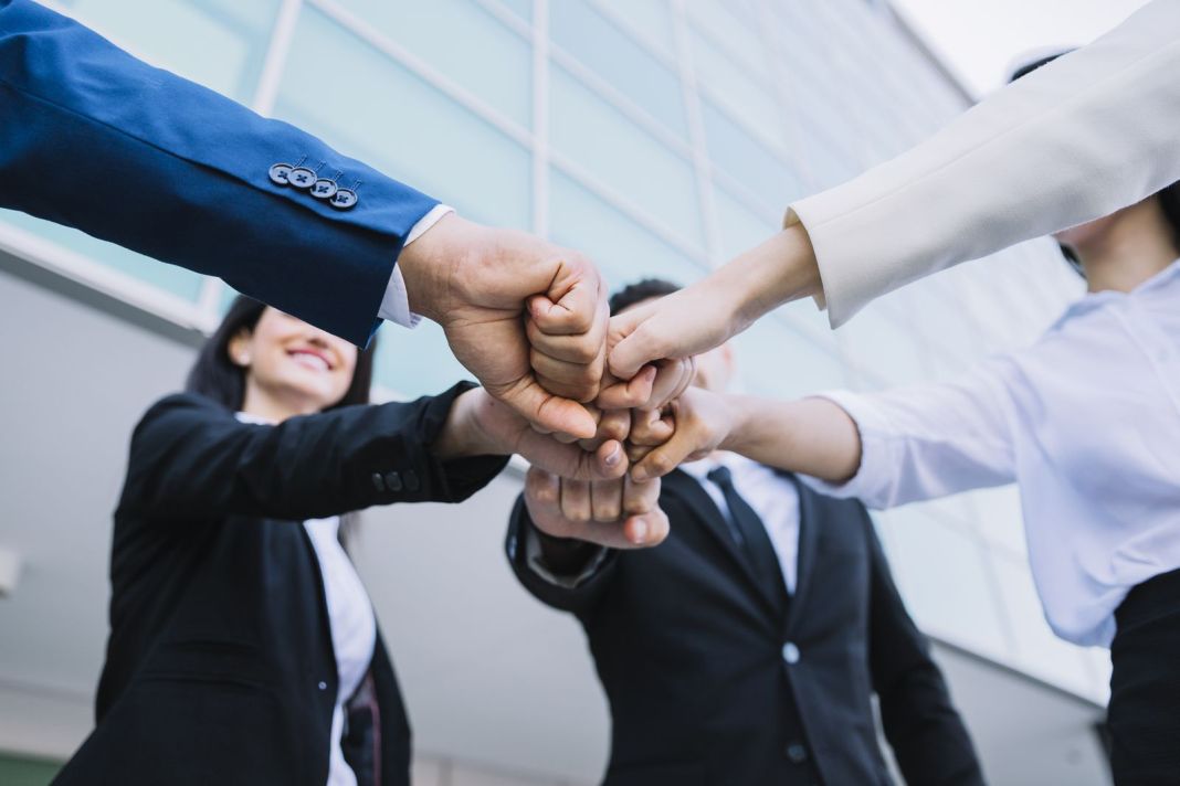 ¿Qué es el liderazgo en el emprendimiento?
