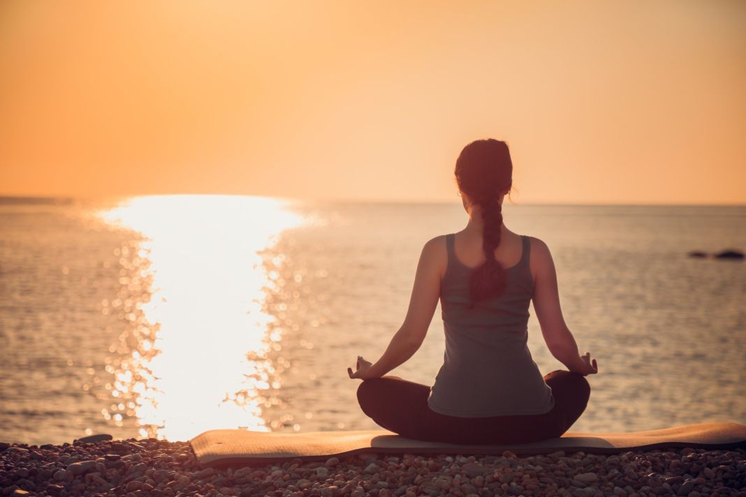 Qué es la meditación