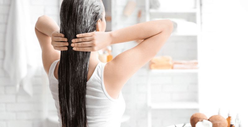 6 consejos para tener un pelo sano en primavera 1 Vida.es ¿Cómo es el cabello en primavera?