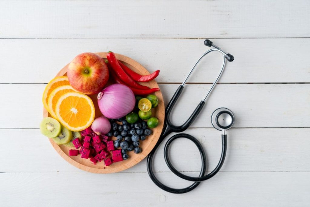 Alimentos ricos y que mejoran tu presión arterial 1 Vida.es Ajustar tu dieta es el primer paso