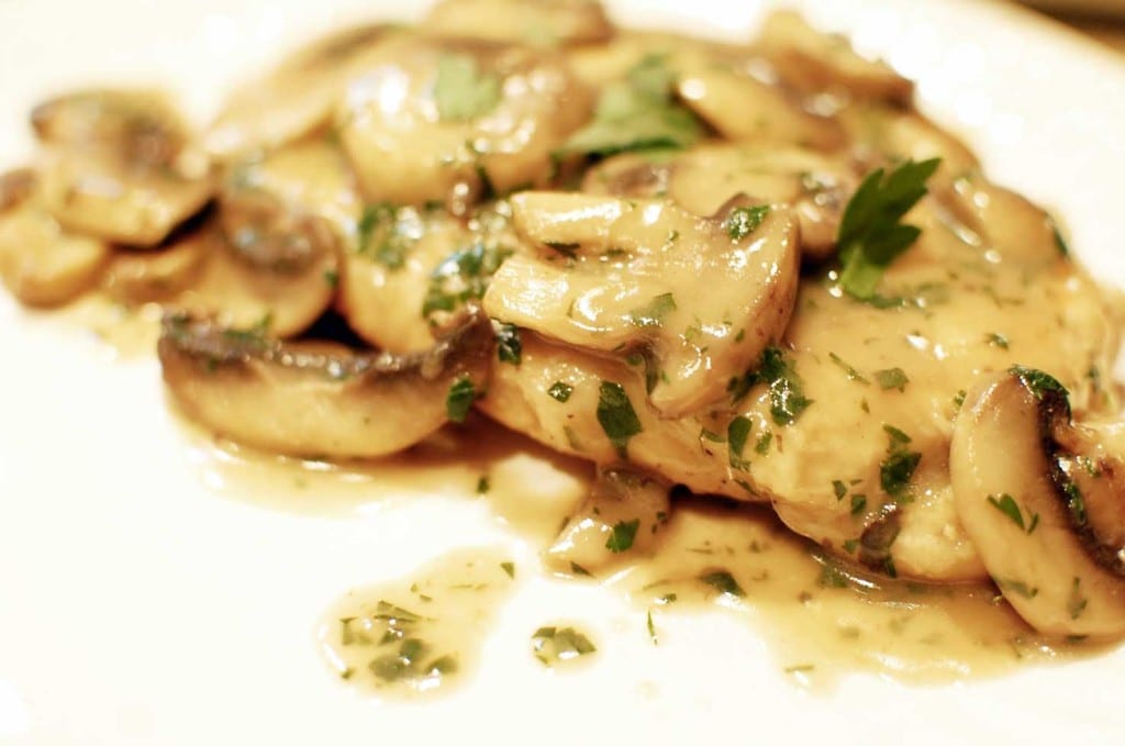 ¿Para qué sirven las setas? 