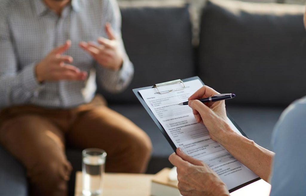 Cómo se puede solicitar la baja por depresión en el trabajo 1 Vida.es Depresión en los últimos años